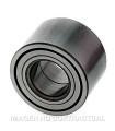 Kit de rodamientos rueda All Balls 25-1702