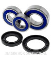Kit de rodamientos rueda All Balls 25-1703