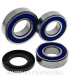 Kit de rodamientos rueda All Balls 25-1706