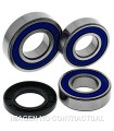 Kit de rodamientos rueda All Balls 25-1706