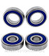 Kit de rodamientos rueda All Balls 25-1708
