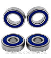 Kit de rodamientos rueda All Balls 25-1708