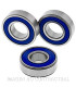 Kit de rodamientos rueda All Balls 25-1711