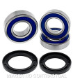 Kit de rodamientos rueda All Balls 25-1712
