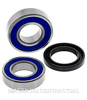 Kit de rodamientos rueda All Balls 25-1719