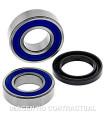 Kit de rodamientos rueda All Balls 25-1719