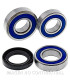 Kit de rodamientos rueda All Balls 25-1720