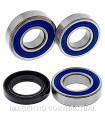 Kit de rodamientos rueda All Balls 25-1720