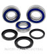 Kit de rodamientos rueda All Balls 25-1727
