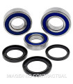 Kit de rodamientos rueda All Balls 25-1727