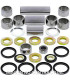 Kit de rodamientos y retenes del trapecio All Balls 27-1008