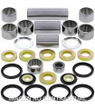 Kit de rodamientos y retenes del trapecio All Balls 27-1008