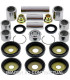 Kit de rodamientos y retenes del trapecio All Balls 27-1046