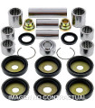 Kit de rodamientos y retenes del trapecio All Balls 27-1046