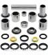 Kit de rodamientos y retenes del trapecio All Balls 27-1065