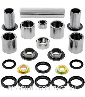 Kit de rodamientos y retenes del trapecio All Balls 27-1065