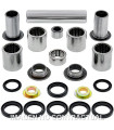 Kit de rodamientos y retenes del trapecio All Balls 27-1065