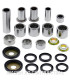 Kit de rodamientos y retenes del trapecio All Balls 27-1095