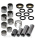 Kit de rodamientos y retenes del trapecio All Balls 27-1114