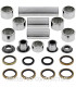 Kit de rodamientos y retenes del trapecio All Balls 27-1117