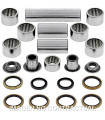 Kit de rodamientos y retenes del trapecio All Balls 27-1117