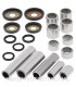 Kit de rodamientos y retenes del trapecio All Balls 27-1120