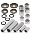 Kit de rodamientos y retenes del trapecio All Balls 27-1120