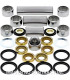 Kit de rodamientos y retenes del trapecio All Balls 27-1125