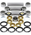 Kit de rodamientos y retenes del trapecio All Balls 27-1125