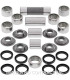 Kit de rodamientos y retenes del trapecio All Balls 27-1127