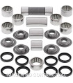 Kit de rodamientos y retenes del trapecio All Balls 27-1127