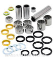 Kit de rodamientos y retenes del trapecio All Balls 27-1128