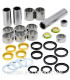Kit de rodamientos y retenes del trapecio All Balls 27-1129