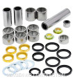 Kit de rodamientos y retenes del trapecio All Balls 27-1129