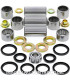 Kit de rodamientos y retenes del trapecio All Balls 27-1133