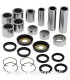 Kit de rodamientos y retenes del trapecio All Balls 27-1134