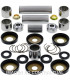Kit de rodamientos y retenes del trapecio All Balls 27-1136