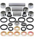 Kit de rodamientos y retenes del trapecio All Balls 27-1137