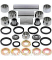 Kit de rodamientos y retenes del trapecio All Balls 27-1137