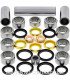Kit de rodamientos y retenes del trapecio All Balls 27-1142
