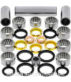 Kit de rodamientos y retenes del trapecio All Balls 27-1142