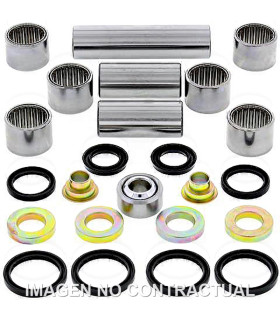 Kit de rodamientos y retenes del trapecio All Balls 27-1147