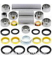 Kit de rodamientos y retenes del trapecio All Balls 27-1170