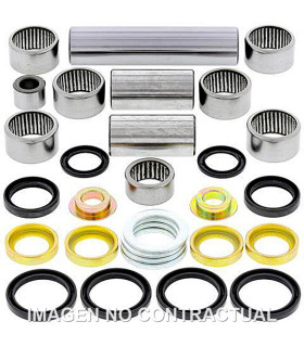 Kit de rodamientos y retenes del trapecio All Balls 27-1171