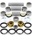 Kit de rodamientos y retenes del trapecio All Balls 27-1172