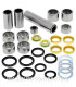 Kit de rodamientos y retenes del trapecio All Balls 27-1177