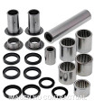 Kit de rodamientos y retenes del trapecio All Balls 27-1178