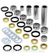 Kit de rodamientos y retenes del trapecio All Balls 27-1179