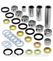 Kit de rodamientos y retenes del trapecio All Balls 27-1179