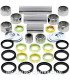 Kit de rodamientos y retenes del trapecio All Balls 27-1181